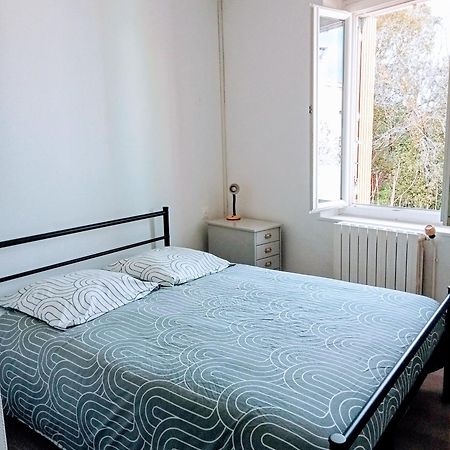Le Patio Villa Villegailhenc Ngoại thất bức ảnh