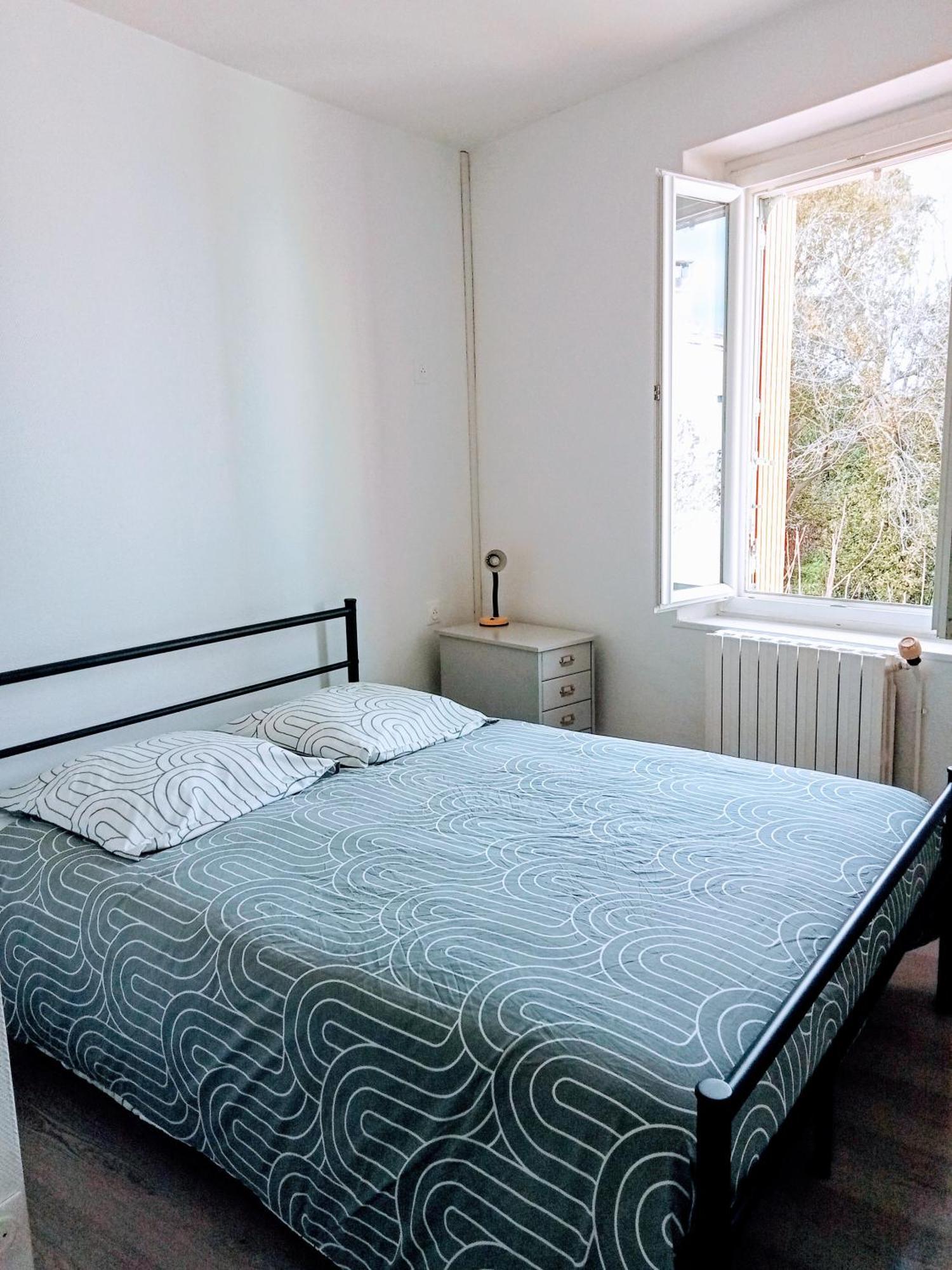 Le Patio Villa Villegailhenc Ngoại thất bức ảnh