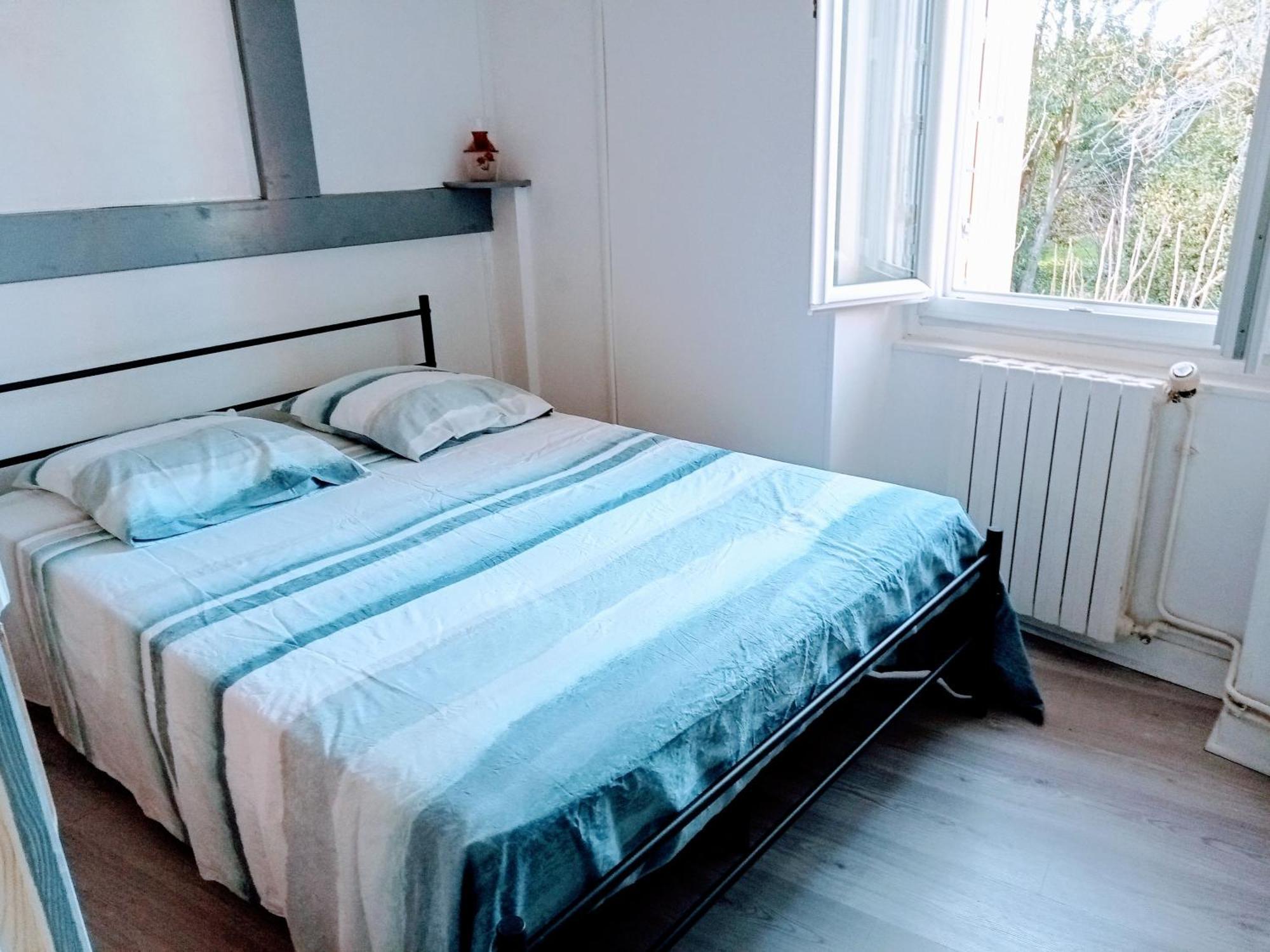 Le Patio Villa Villegailhenc Ngoại thất bức ảnh